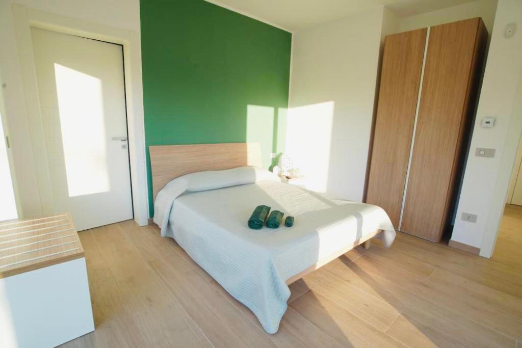 Tratturi Reali Otel Villa Castelli Dış mekan fotoğraf